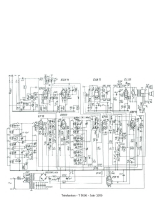 Telefunken 5000-Schematic 